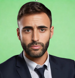 Javier Fuentes Mena