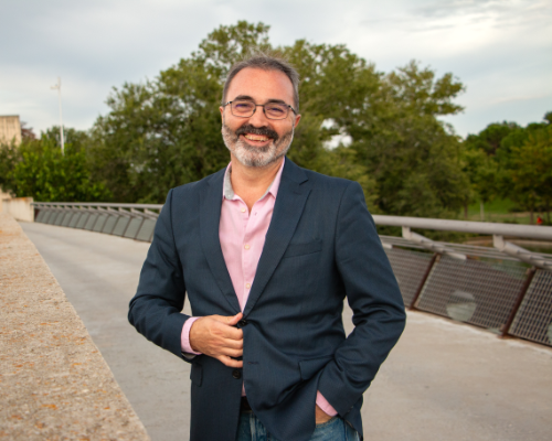 Fernando Álvarez