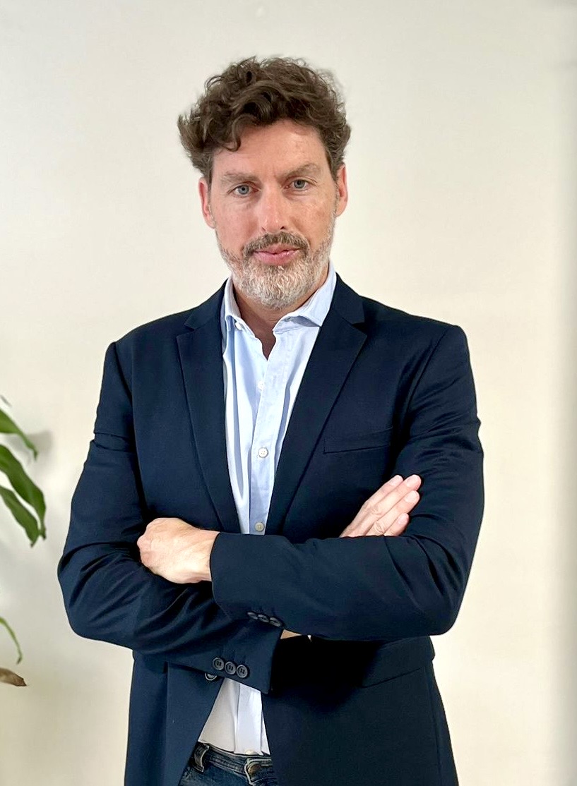 Javier del Castillo